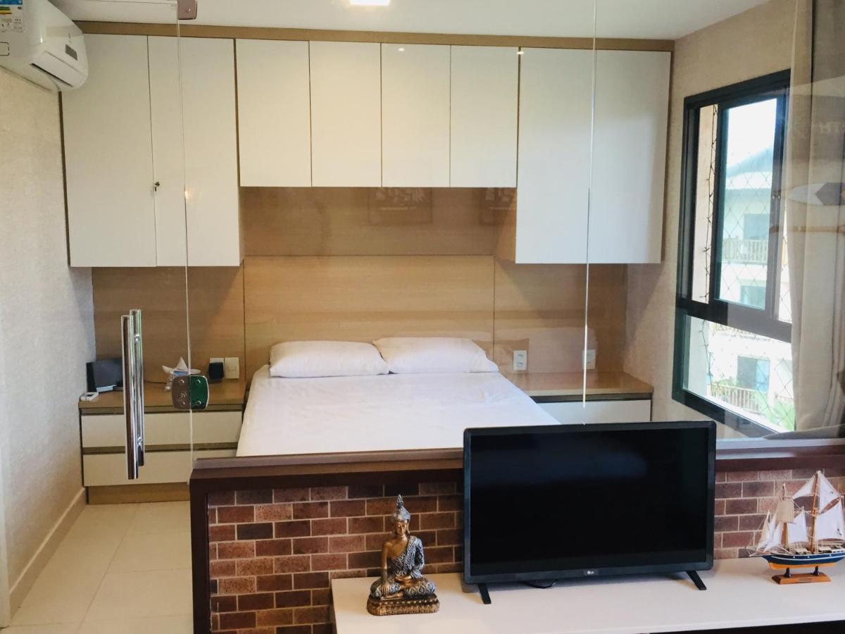 Vg Sun Cumbuco - Apartamento De Temporada Na Praia Do Кумбуко Екстериор снимка