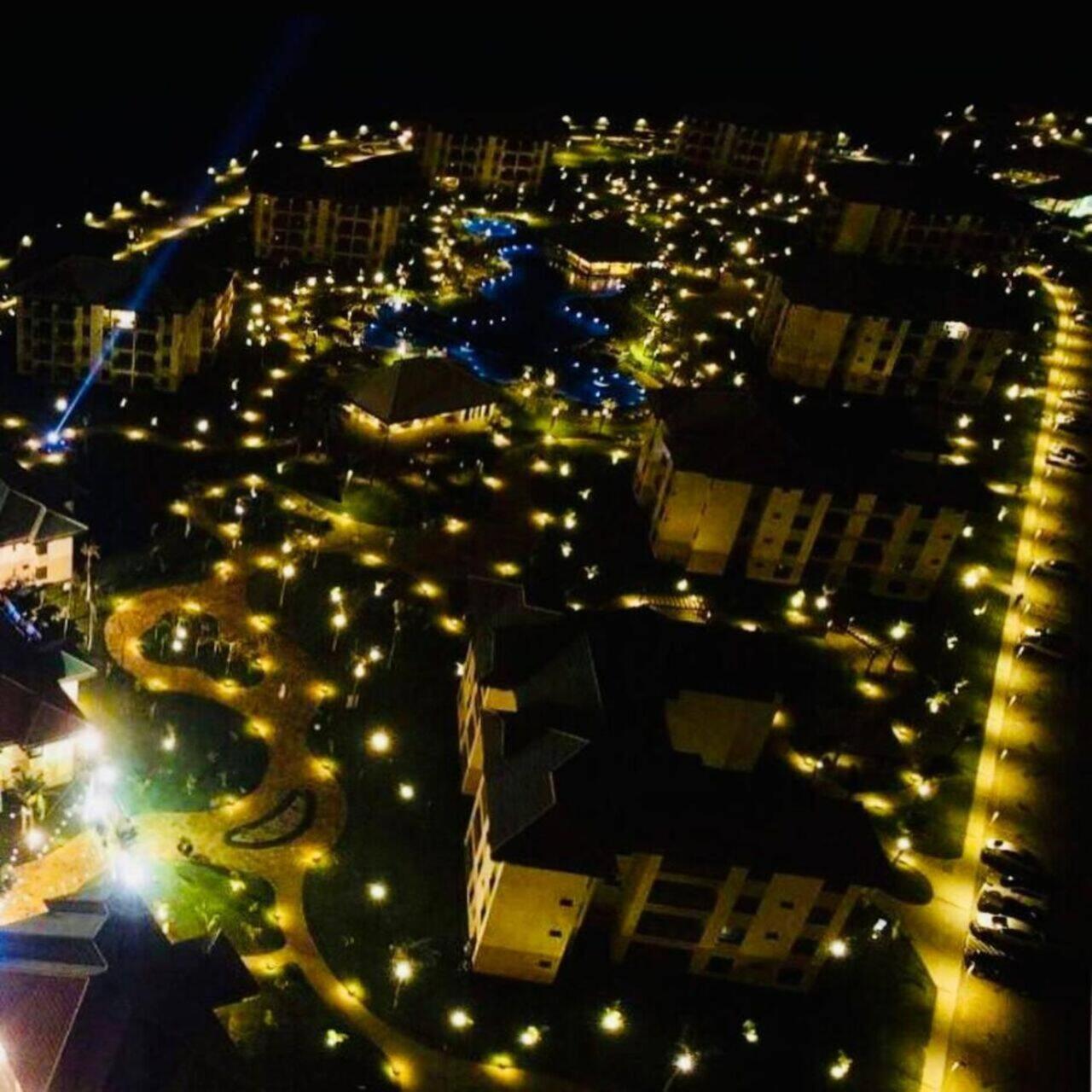 Vg Sun Cumbuco - Apartamento De Temporada Na Praia Do Кумбуко Екстериор снимка