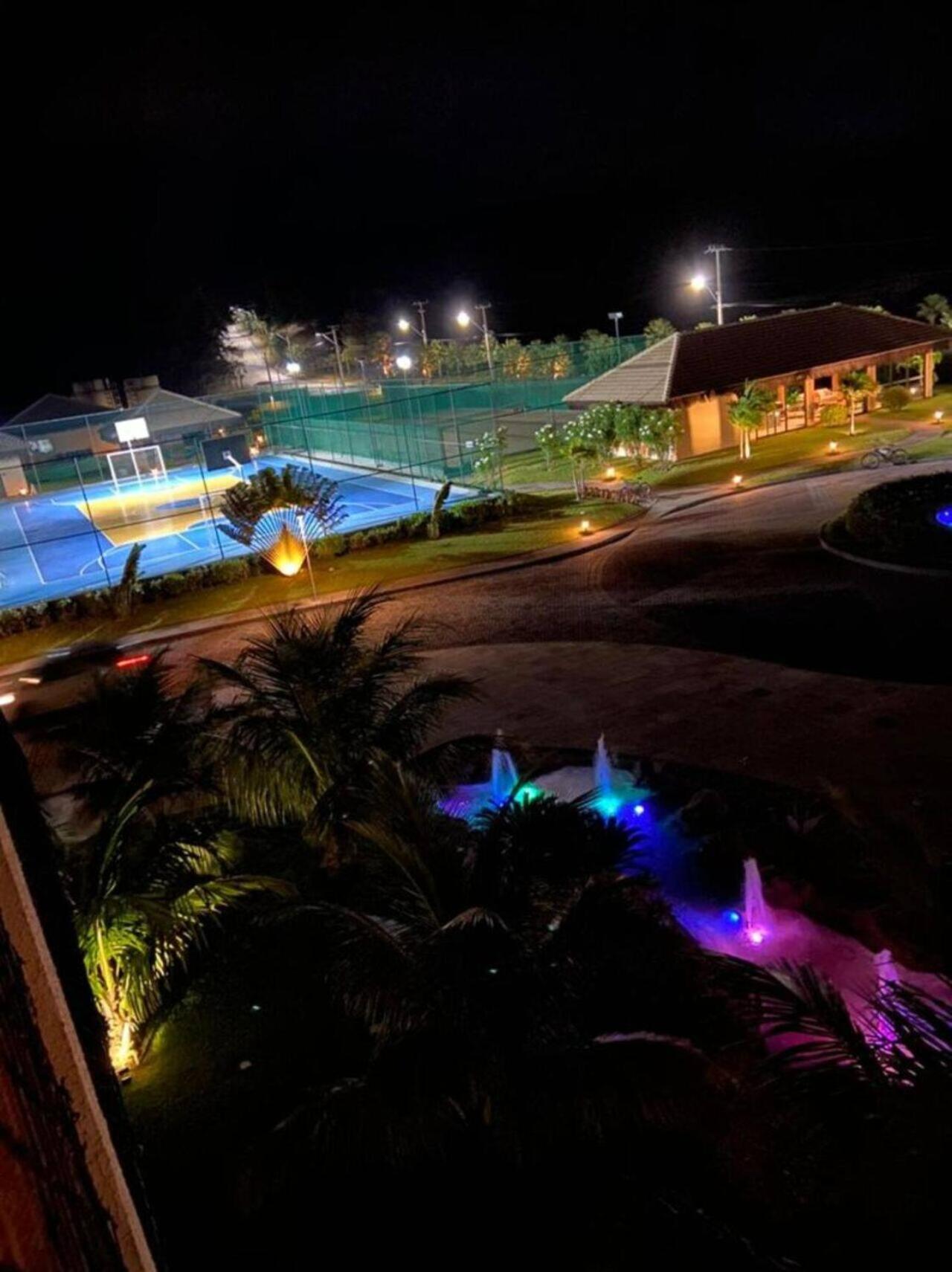 Vg Sun Cumbuco - Apartamento De Temporada Na Praia Do Кумбуко Екстериор снимка