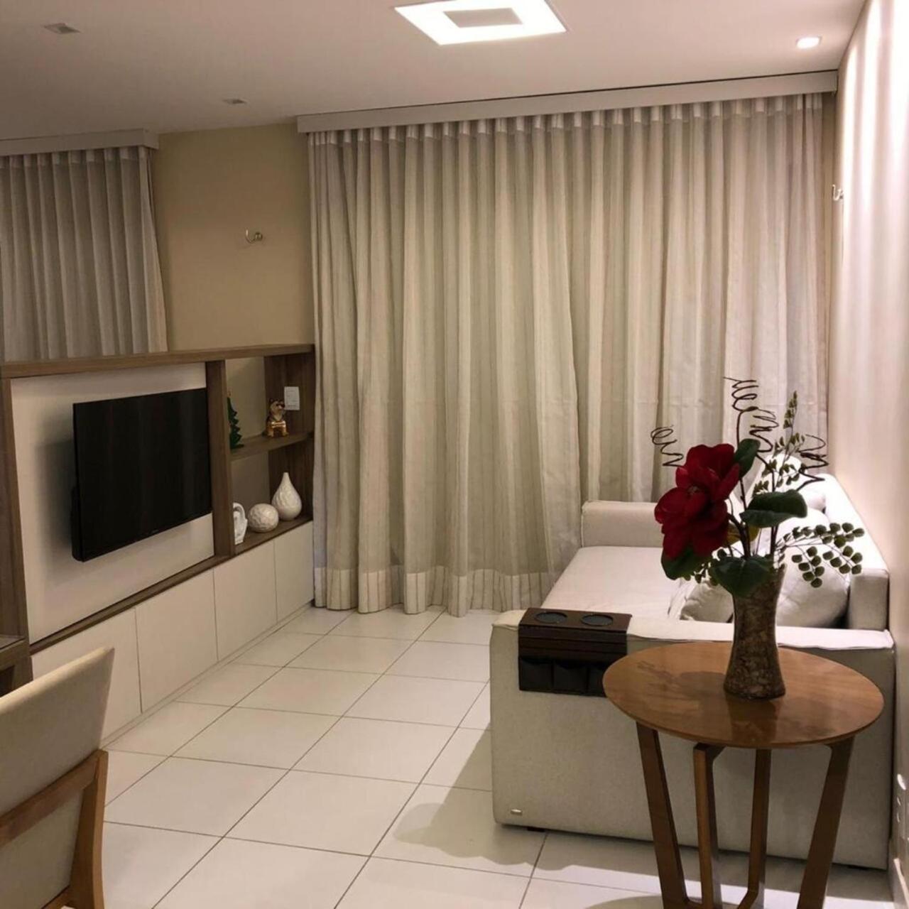 Vg Sun Cumbuco - Apartamento De Temporada Na Praia Do Кумбуко Екстериор снимка