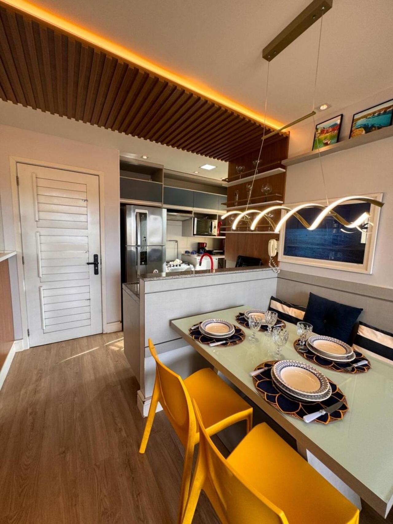 Vg Sun Cumbuco - Apartamento De Temporada Na Praia Do Кумбуко Екстериор снимка