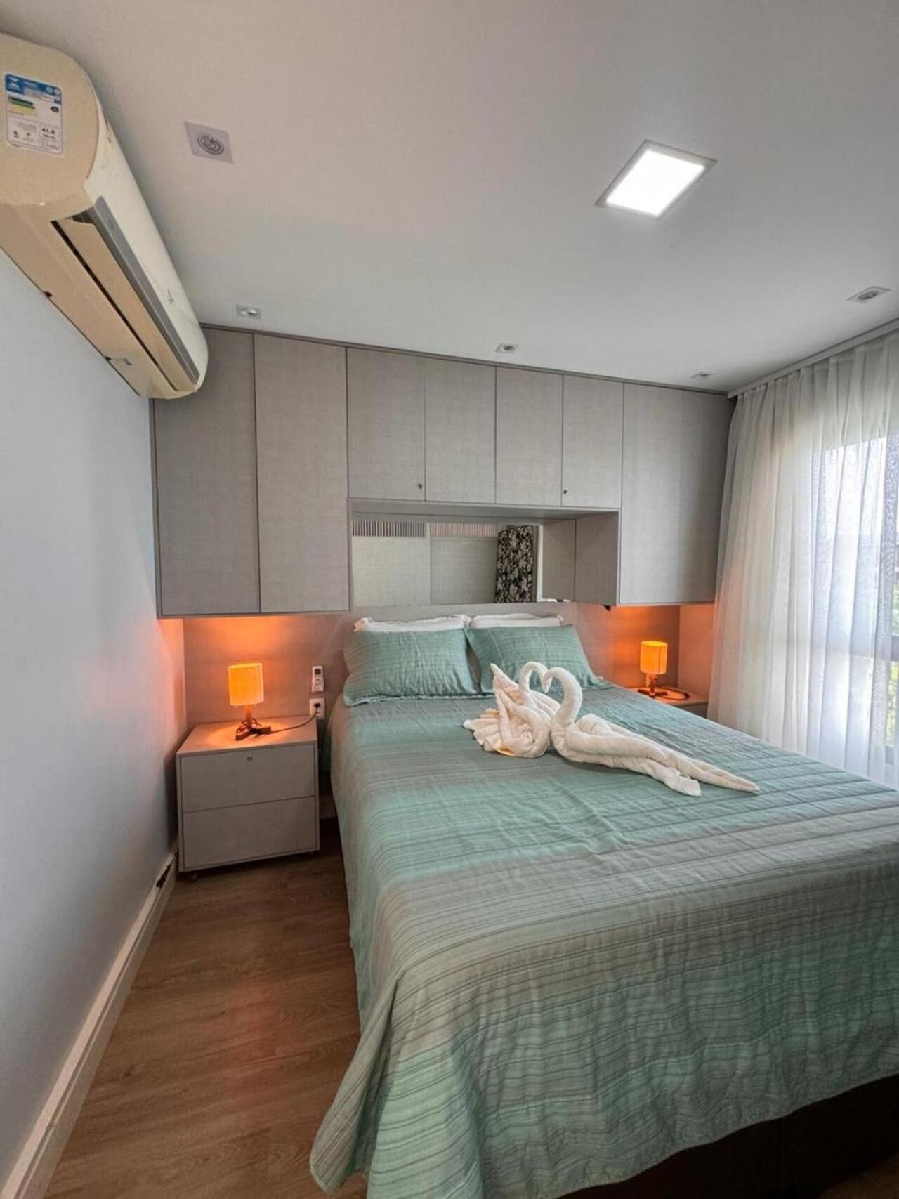 Vg Sun Cumbuco - Apartamento De Temporada Na Praia Do Кумбуко Екстериор снимка