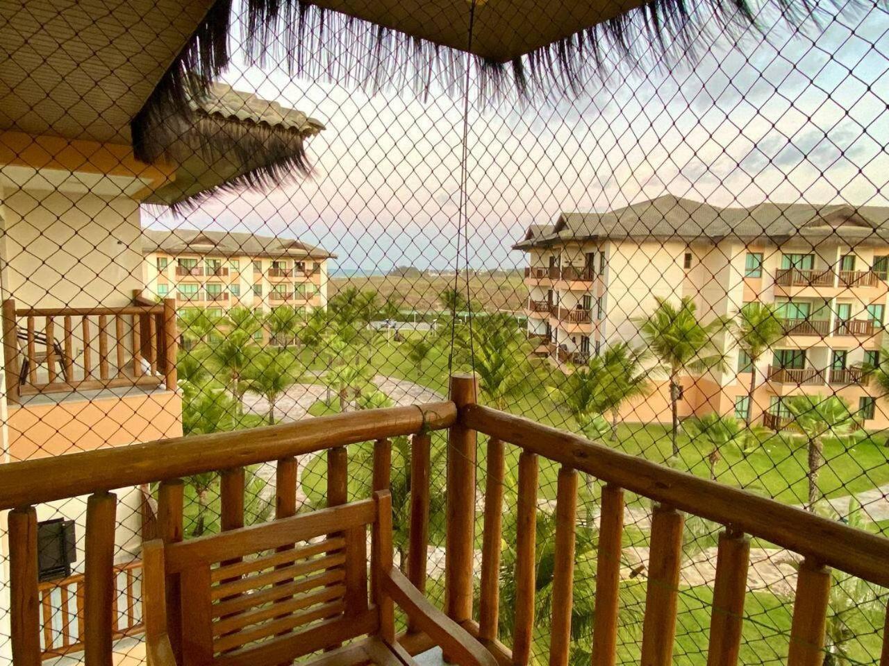 Vg Sun Cumbuco - Apartamento De Temporada Na Praia Do Кумбуко Екстериор снимка